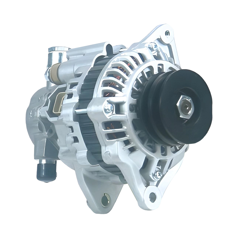 12V 80A 12644N/A2TN1798 MITSUBISHI bilgenerator för MITSUBISHI PAJERO L200/L300 4D56 MOTOR