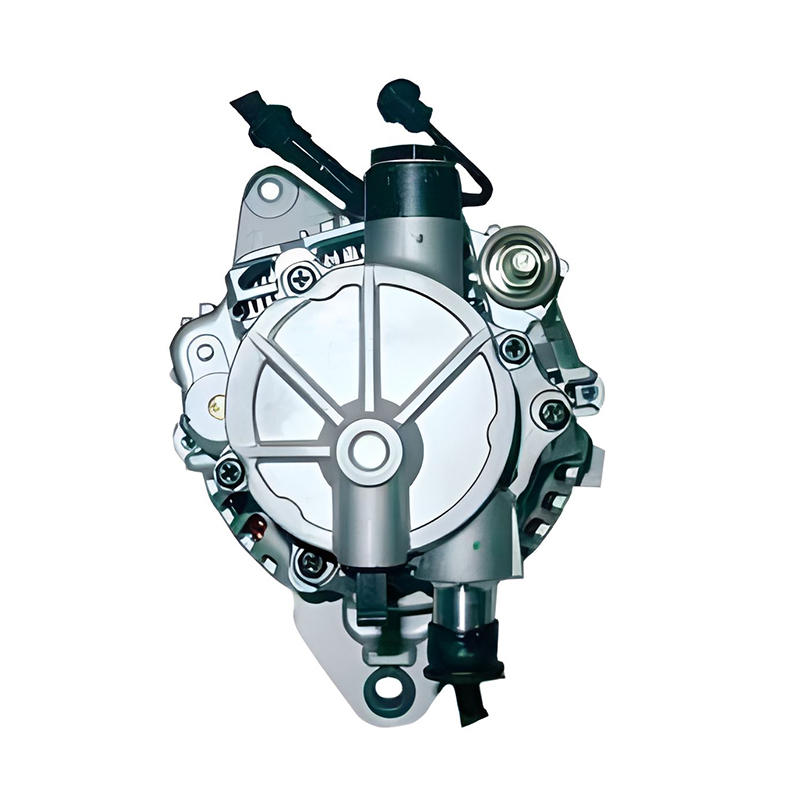 12V 75A 23717N/A2TN1683 MITSUBISHI bilgenerator för MITSUBISHI V24W, V44W 4D56 MOTOR