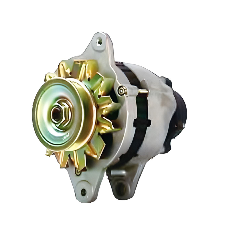 12V 65A 12642N/A2T01483 MITSUBISHI bilgenerator för MITSUBISHI PAJERO L200 4D56 MOTOR