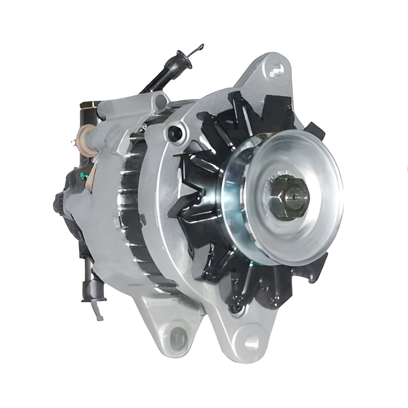 12V 50A 14267N/A5T15684 MITSUBISHI bilgenerator för MITSUBISHI L200 L043G 4D55 MOTOR