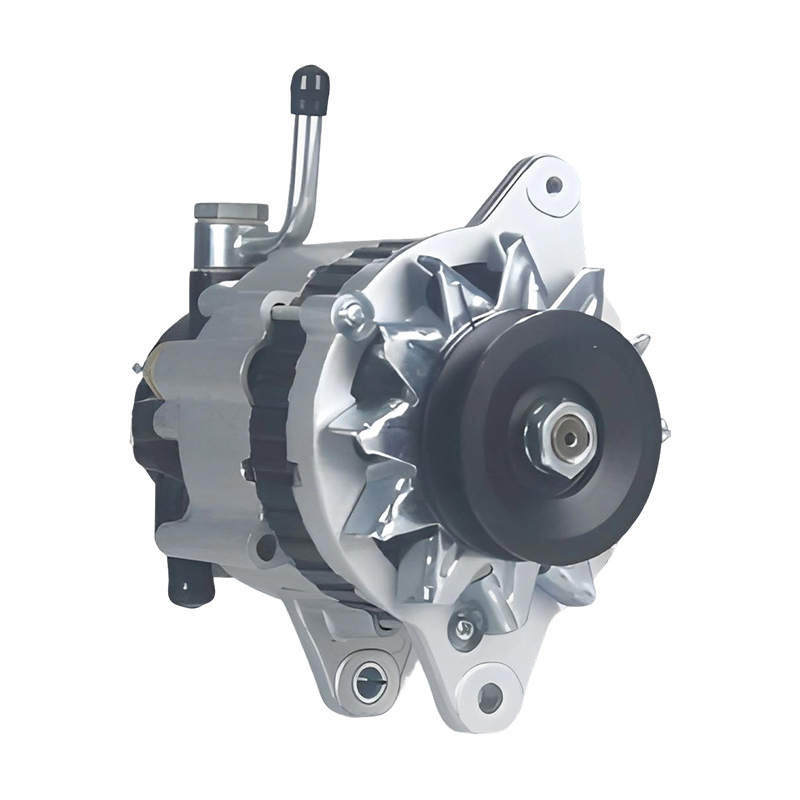 12V 65A 23071N/3730042011 MITSUBISHI bilgenerator för HYUNDAI H100, PORTER D4BX, D4BB MOTOR