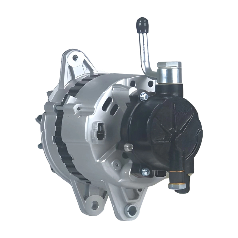 12V 65A 23071N/3730042011 MITSUBISHI bilgenerator för HYUNDAI H100, PORTER D4BX, D4BB MOTOR