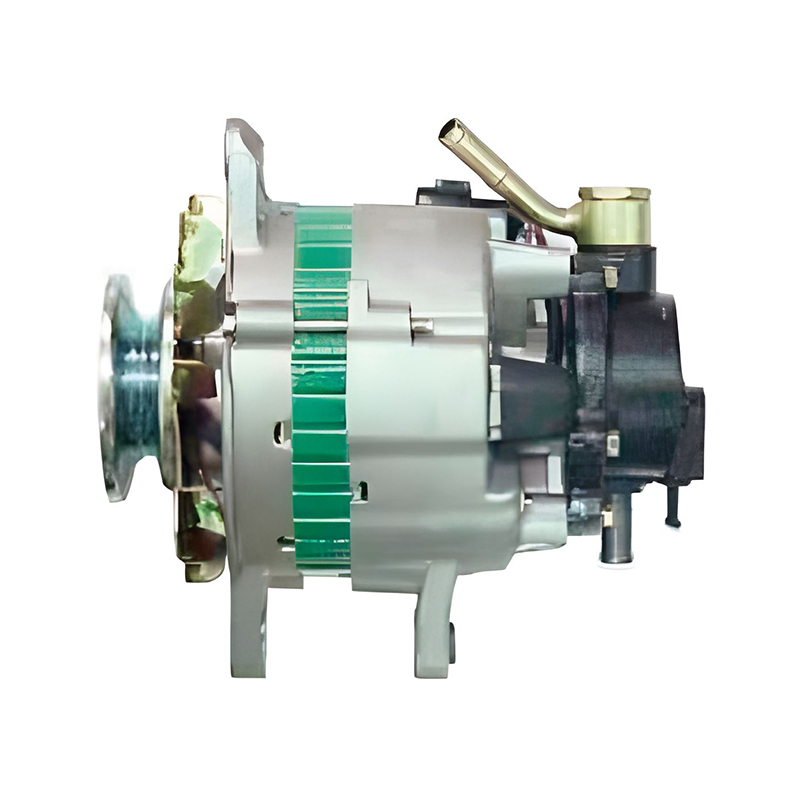 12V 65A 23073N/3730042017 MITSUBISHI bilgenerator för HYUNDAI PORTER H-100, D4BX, D4BB MOTOR