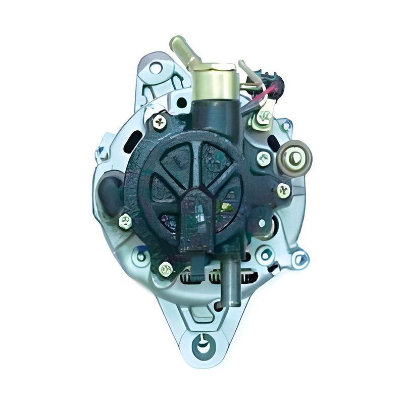 12V 65A 23073N/3730042017 MITSUBISHI bilgenerator för HYUNDAI PORTER H-100, D4BX, D4BB MOTOR