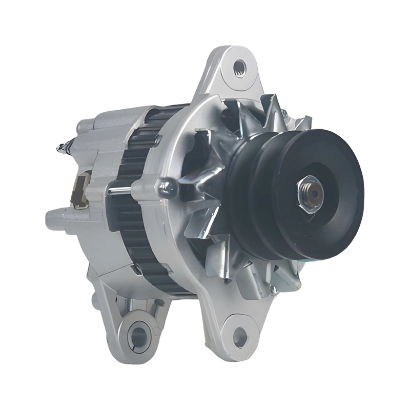 24V 30A 12308N/A2T72186 MITSUBISHI bilgenerator för MITSUBISHI FUSO FK FP 6D14/6D20/6D22 MOTOR
