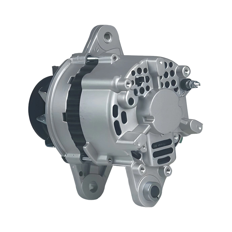 24V 30A 12308N/A2T72186 MITSUBISHI bilgenerator för MITSUBISHI FUSO FK FP 6D14/6D20/6D22 MOTOR