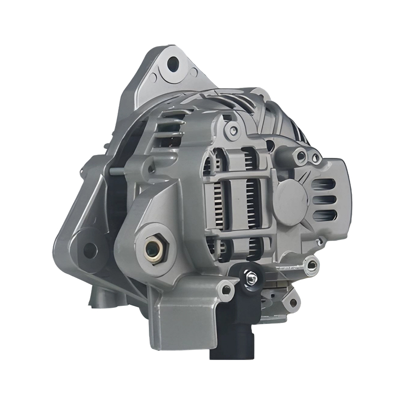 12V 80A 11176N/A2TC1391 MITSUBISHI car alternator for HONDA CIVIC FD1, STREAM RN6, R18A ENGINE