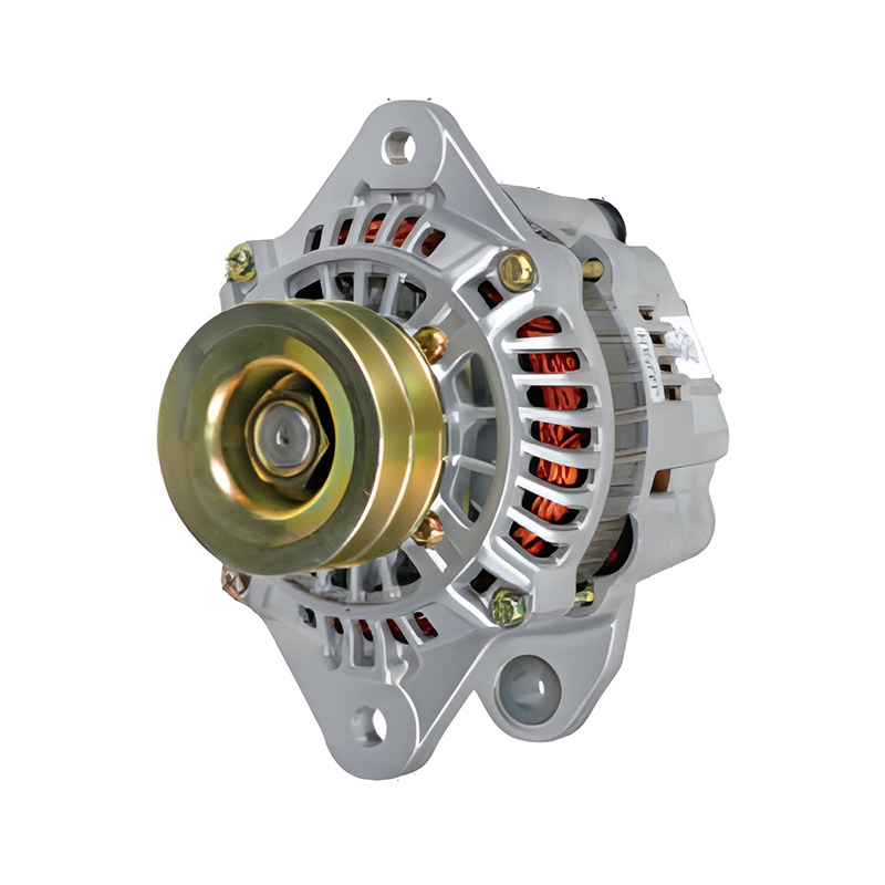 24V 40A 12602N/A3TN5188 MITSUBISHI bilgenerator för MITSUBISHI FUSO FE5, FE6, BE 4D33/4D34/4D35 MOTOR
