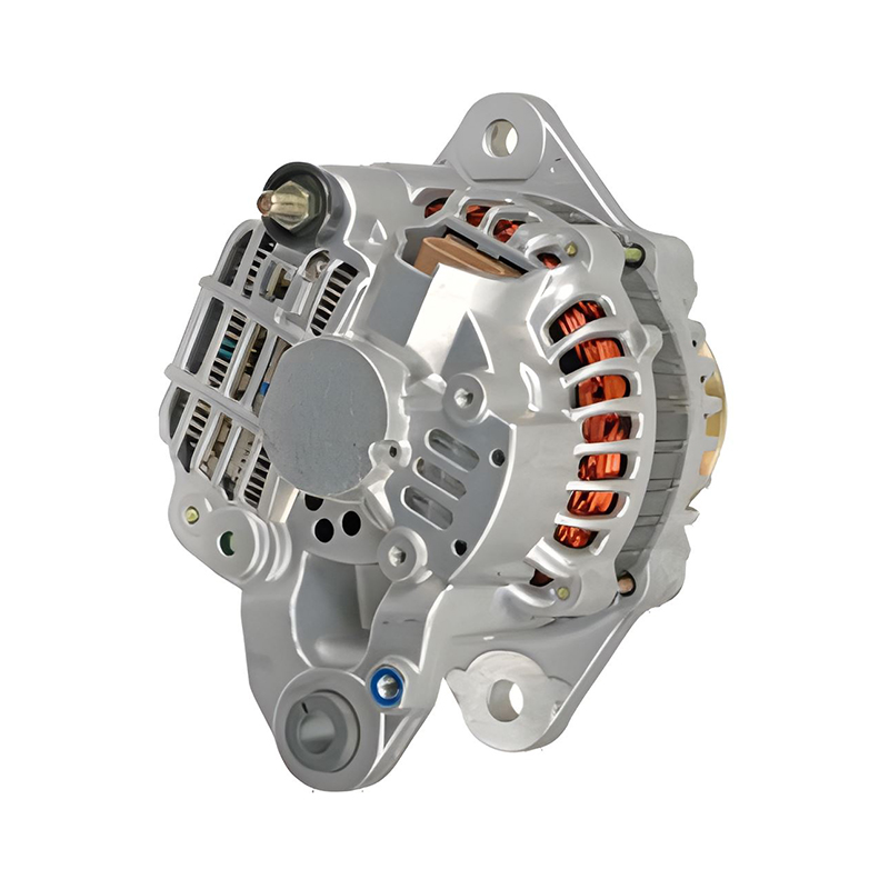 24V 40A 12602N/A3TN5188 MITSUBISHI bilgenerator för MITSUBISHI FUSO FE5, FE6, BE 4D33/4D34/4D35 MOTOR