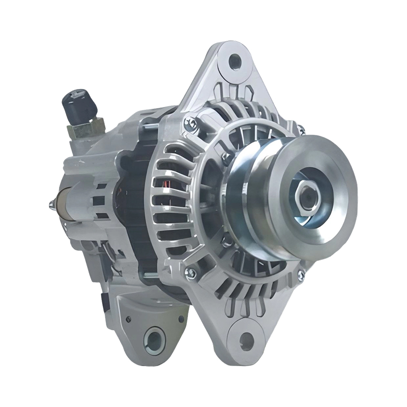 24V 35A 4D34/A3TN6188 MITSUBISHI bilgenerator för MITSUBISHI FUSO FE439/449 4D34 MOTOR