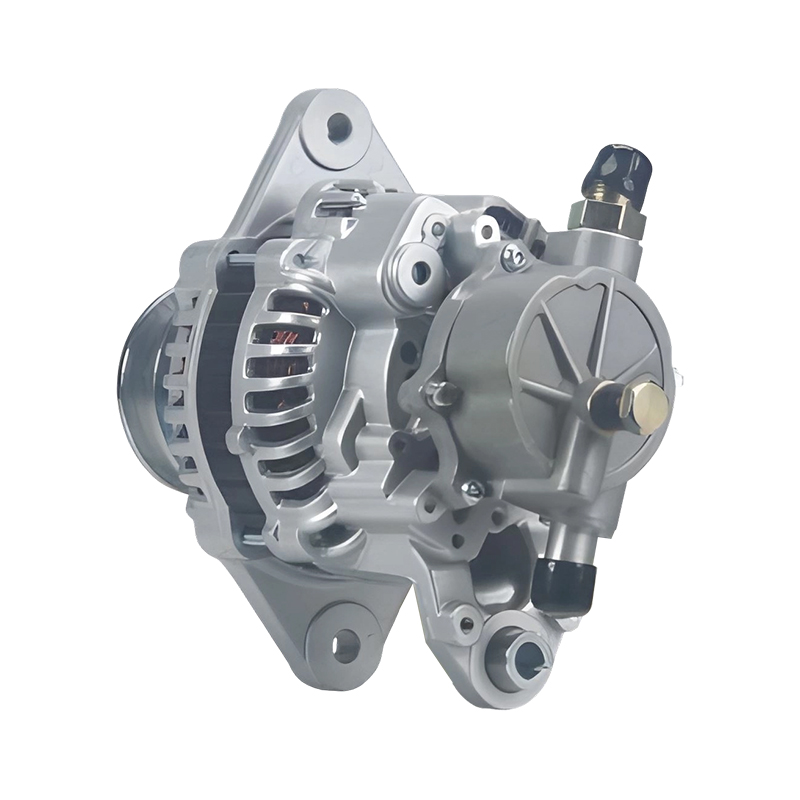 24V 35A 4D34/A3TN6188 MITSUBISHI bilgenerator för MITSUBISHI FUSO FE439/449 4D34 MOTOR