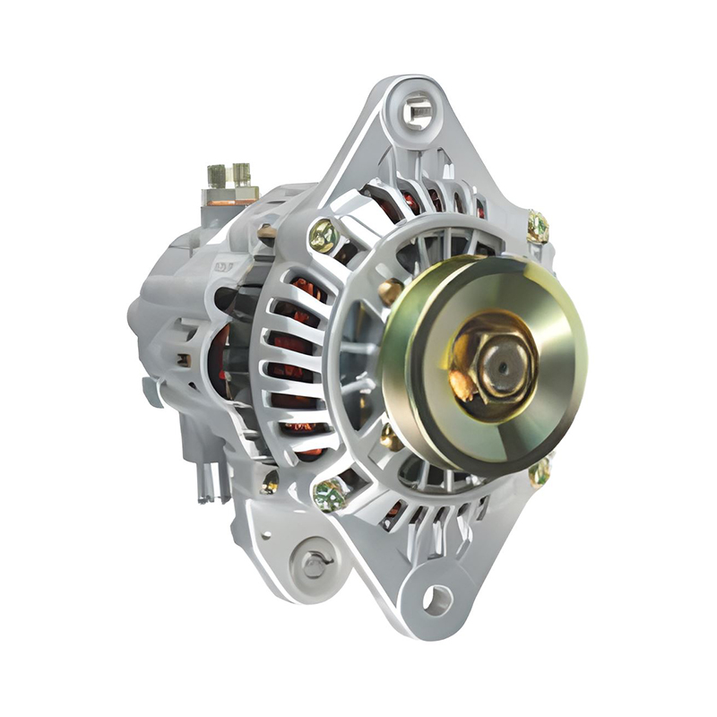 24V 35A 12435N/A3TN5883 MITSUBISHI bilgenerator för MITSUBISHI LORKLIFT S6E/S4S/S4E MOTOR