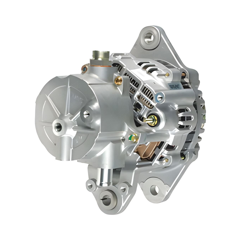 24V 35A 12435N/A3TN5883 MITSUBISHI bilgenerator för MITSUBISHI LORKLIFT S6E/S4S/S4E MOTOR