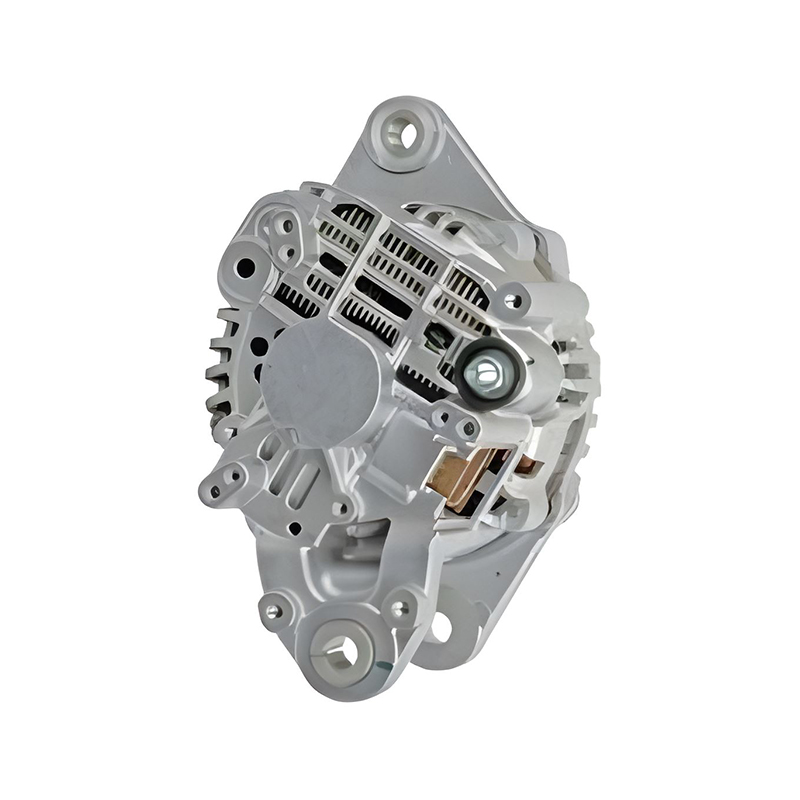 24V 35A 20101N/A3TN5399 MITSUBISHI bilgenerator för MITSUBISHI Kobelco SK200 6D34 MOTOR