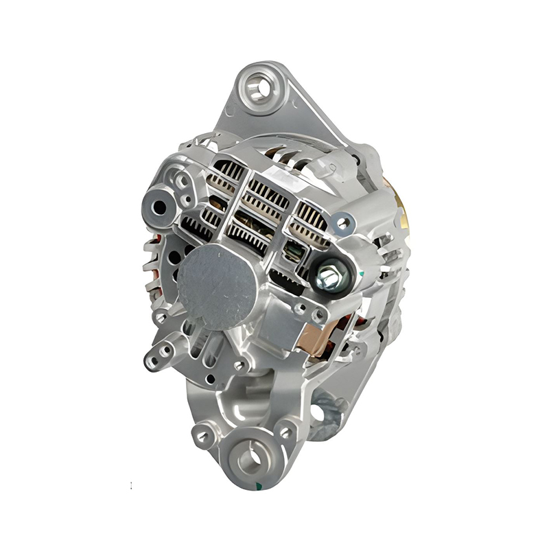 24V 35A 12602N/A3TN5387 MITSUBISHI bilgenerator för MITSUBISHI Shinko 330 4D34T MOTOR