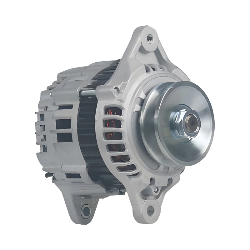 12V 50A LR140-714/LR140-713 MITSUBISHI bilgenerator för YANMAR 3TNE84 3TNC78 MOTOR