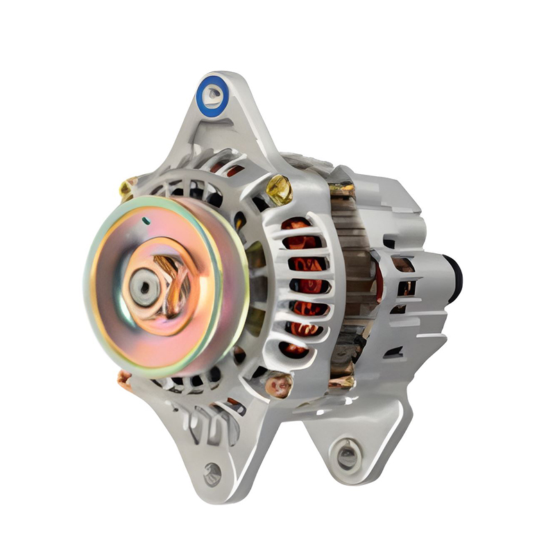 12V 50A 12138N/A7T03277 MITSUBISHI bilgenerator för CATERPILLAR, HYSTER XA, HA, S4S MOTOR