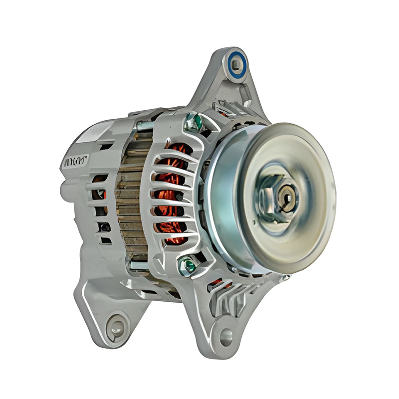 24V 25A 12114N/A7TA8383 MITSUBISHI bilgenerator för ISUZU LIFTTRUCKS 4JB1, 4JG2 MOTOR