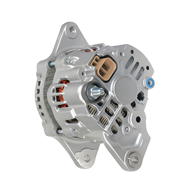 12V 50A A7T0371/23100-50K10 MITSUBISHI bilgenerator för NISSAN LIFTTRUCKS H20 H25 MOTOR
