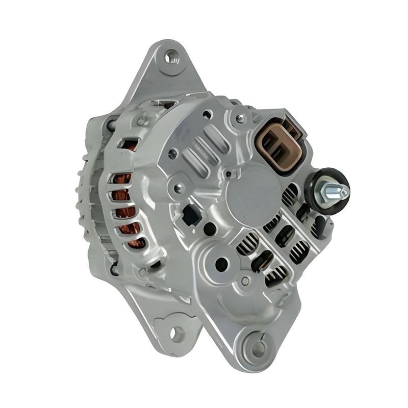 12V 50A A7TA377/A7TA371 MITSUBISHI bilgenerator för NISSAN FORKLIFT K15 K25 TB45 MOTOR