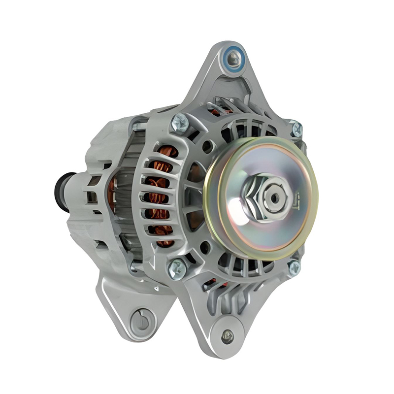 12V 50A A7TA377/A7TA371 MITSUBISHI bilgenerator för NISSAN FORKLIFT K15 K25 TB45 MOTOR