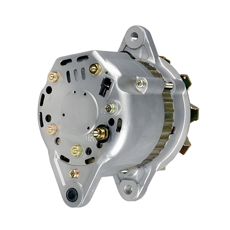 12V 35A LR135-58/LR150-58B MITSUBISHI bilgenerator för YANMAR MARINE 30 MOTOR
