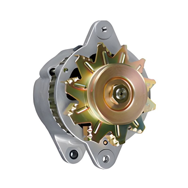 12V 35A LR135-58/LR150-58B MITSUBISHI bilgenerator för YANMAR MARINE 30 MOTOR