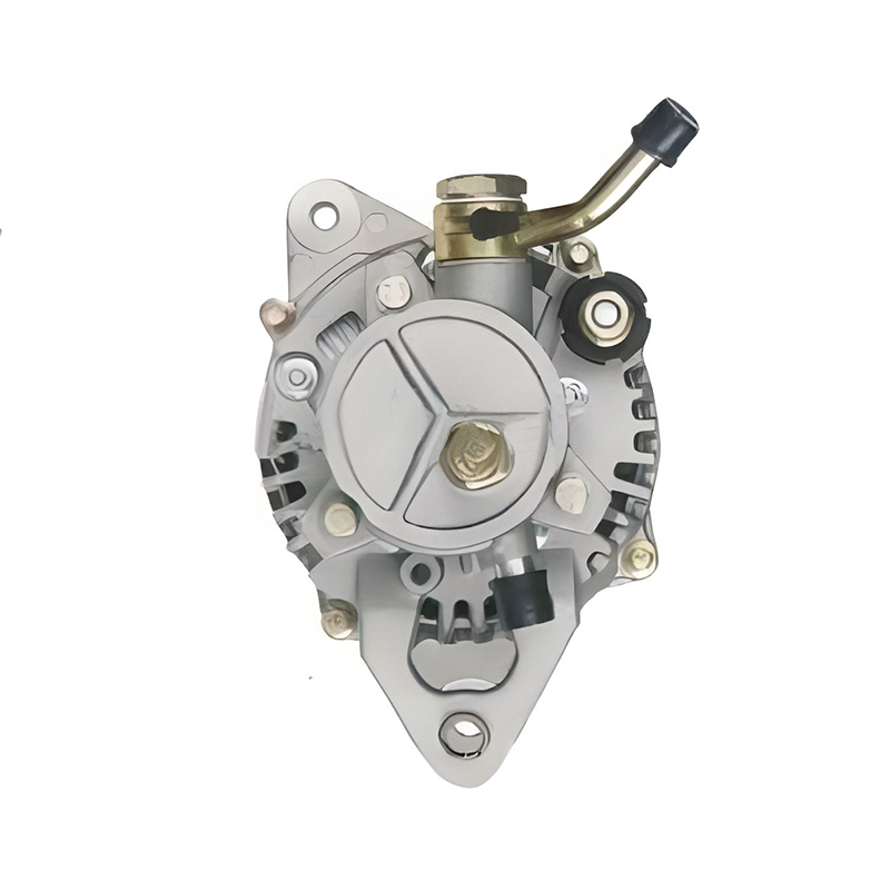 12V 60A LR160502/C/E/8972402700 MITSUBISHI bilgenerator för ISUZU KB 3.0 TFR/TFS 4JH1 MOTOR