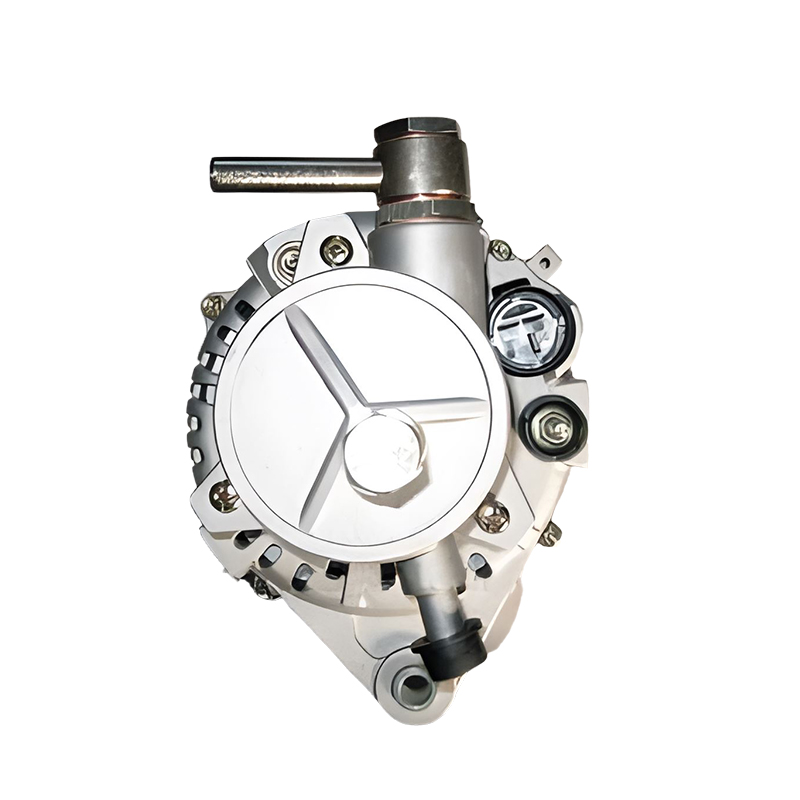 24V 50A LR250-507C/8971484960 MITSUBISHI bilgenerator för ISUZU NKR55/66/71 4HF1 4HG1 MOTOR
