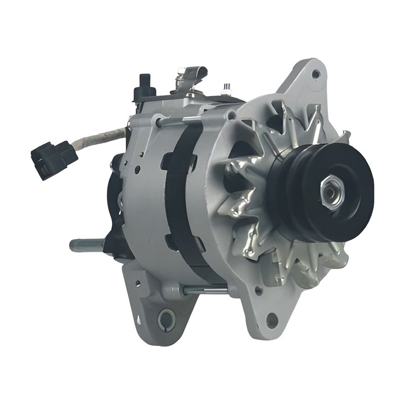 12V 55A 22070N/2702054354 DENSO bilgenerator för TOYOTA DYNA 2.4L, 2.8L, 2L, 3L MOTOR