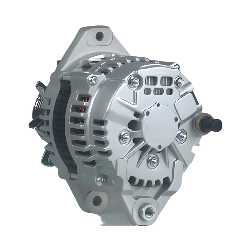 24V 50A LR250-708B/8980298902 MITSUBISHI bilgenerator för ISUZU NNR NPR 4HK1 MOTOR