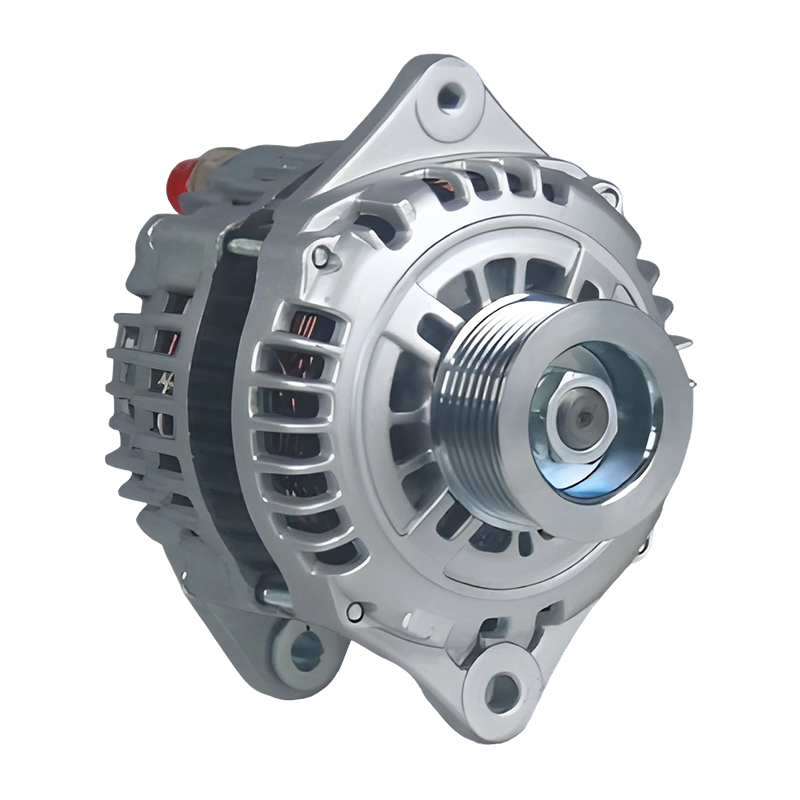 12V 190A LR190763/1042109030 DENSO bilgenerator för ISUZU D-MAX 3.0L 4JJ1 MOTOR