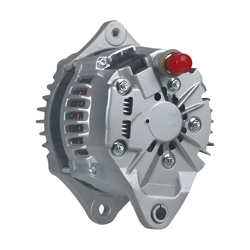 12V 190A LR190763/1042109030 DENSO bilgenerator för ISUZU D-MAX 3.0L 4JJ1 MOTOR