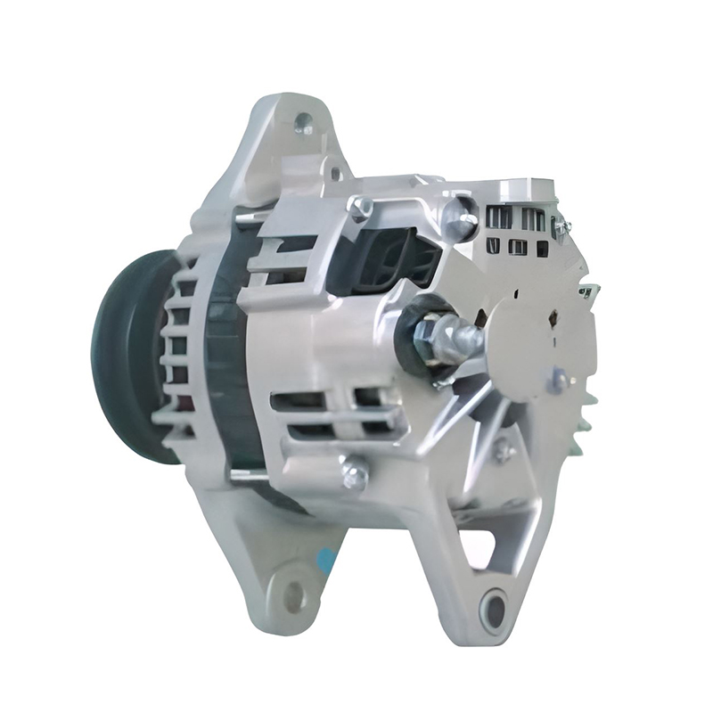 12V 60A JA1516IR/LR160-728 MITSUBISHI bilgenerator för NISSAN DATSUN D21/22 TD27 QD32 MOTOR