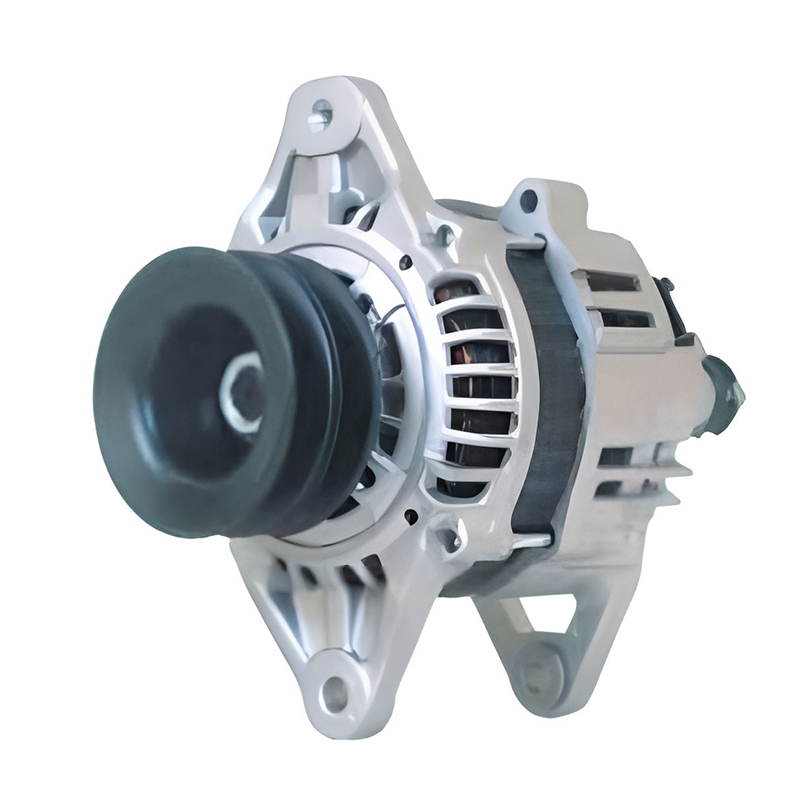12V 60A JA1516IR/LR160-728 MITSUBISHI bilgenerator för NISSAN DATSUN D21/22 TD27 QD32 MOTOR