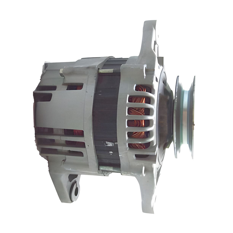 12V 60A LR160-747/LR170-747C MITSUBISHI bilgenerator för NISSAN TCM FORKLIFT TD27 MOTOR