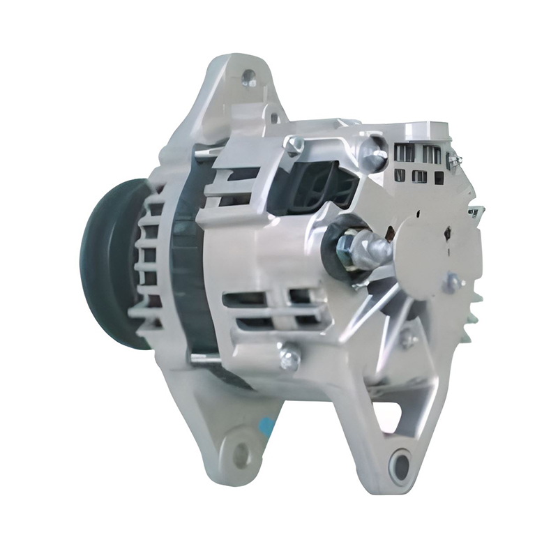 12V 60A LR160-747/LR170-747C MITSUBISHI bilgenerator för NISSAN TCM FORKLIFT TD27 MOTOR