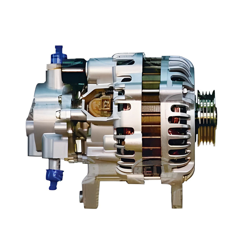 12V 95A 21381N/A3TN1791 MITSUBISHI bilgenerator för FIAT Coupe 2.0L, 836A3, 835A5, 836A6 MOTOR