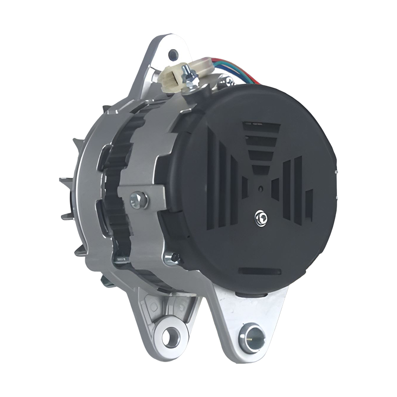24V 50A 27040-2171/0201-152-0912 MITSUBISHI bilgenerator för HINO P11C K13C MOTOR