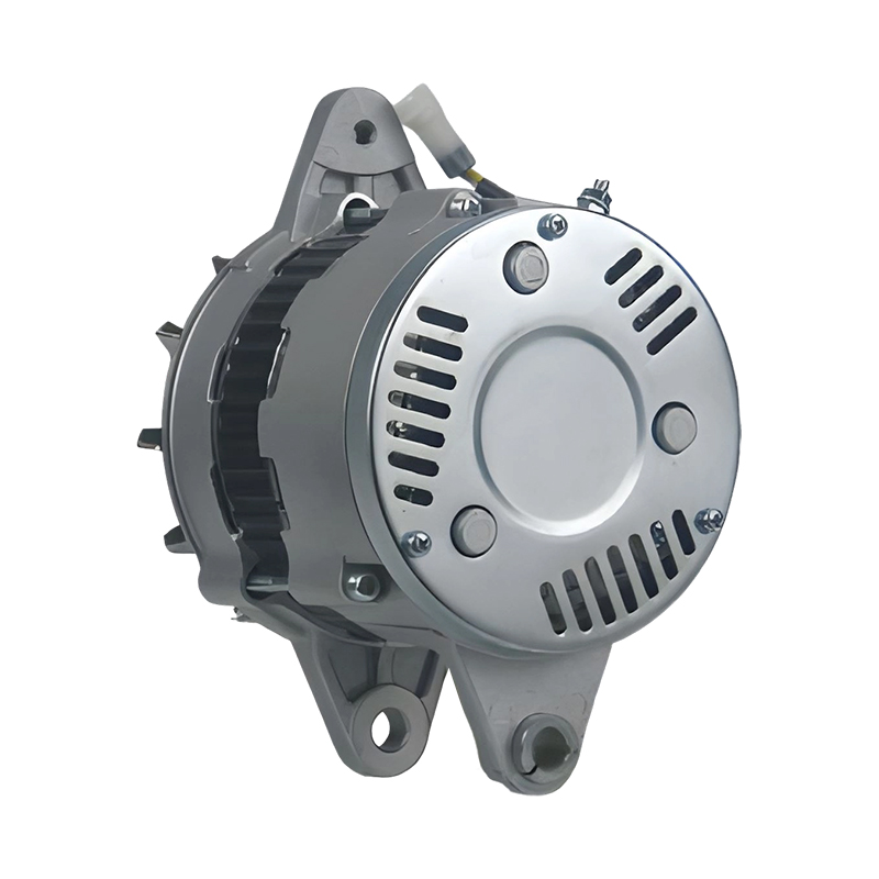 24V 50A 27040-1772/0201-102-3034 MITSUBISHI bilgenerator för HINO RJ31 RJ3H H07D MOTOR