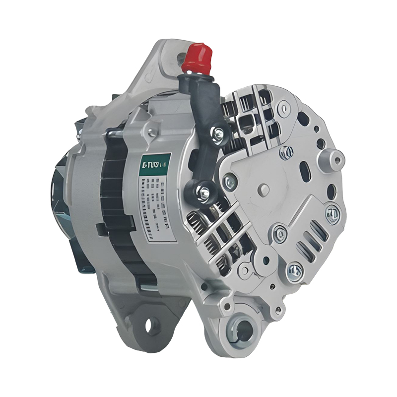 24V 80A A4TU6084/ME220062 MITSUBISHI bilgenerator för MITSUBISHI FUSO 6M60 6M61 MOTOR