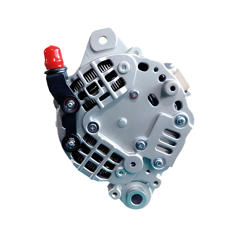 24V 80A A4TU6181/ME220062 MITSUBISHI bilgenerator för MITSUBISHI FUSO FG BE 4M50T MOTOR