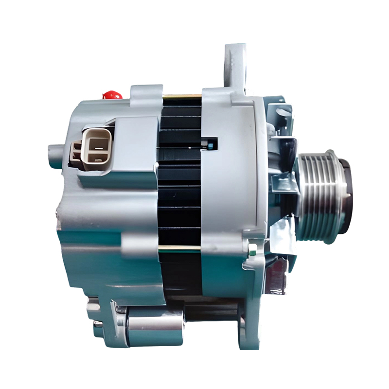 24V 80A A4TU6181/ME220062 MITSUBISHI bilgenerator för MITSUBISHI FUSO FG BE 4M50T MOTOR