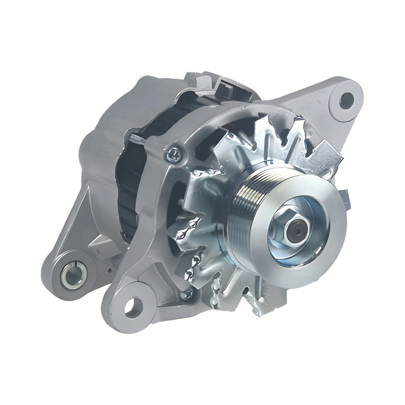 24V 50A A4TU5991/1812005981 Mitsubishi bilgenerator för ISUZU FRR, NRR, FRD, 6HL1 MOTOR