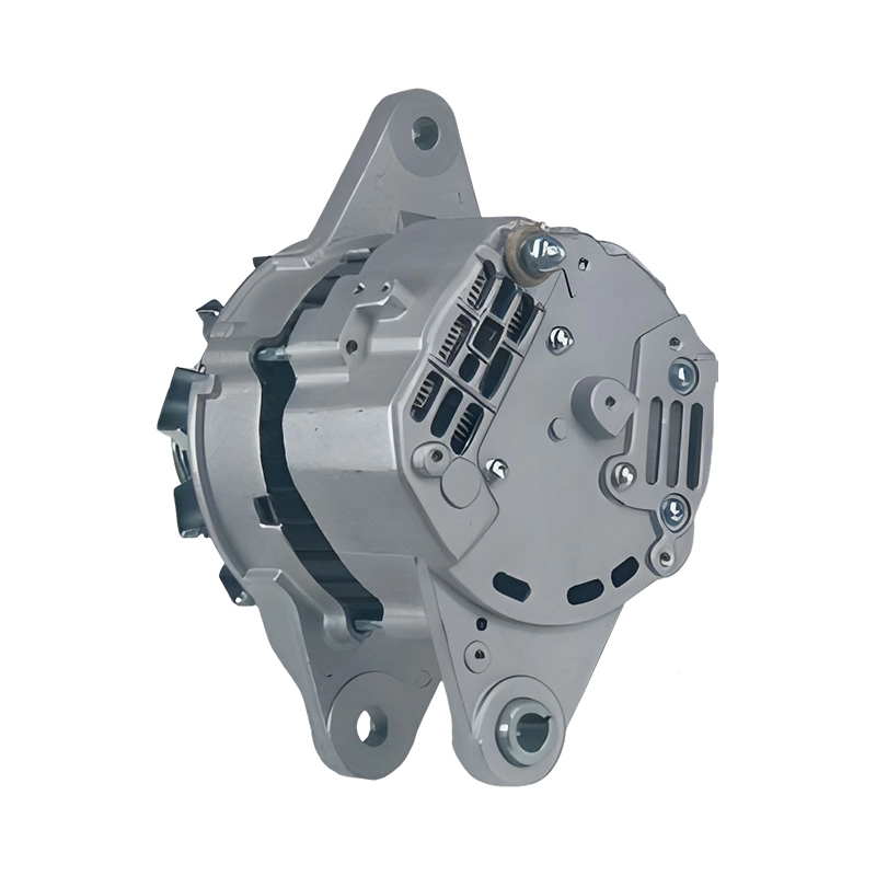 24V 50A A4TU4591/1812005201 Mitsubishi bilgenerator för ISUZU CXM, CXZ, EXZ, 6TE, 8TD MOTOR