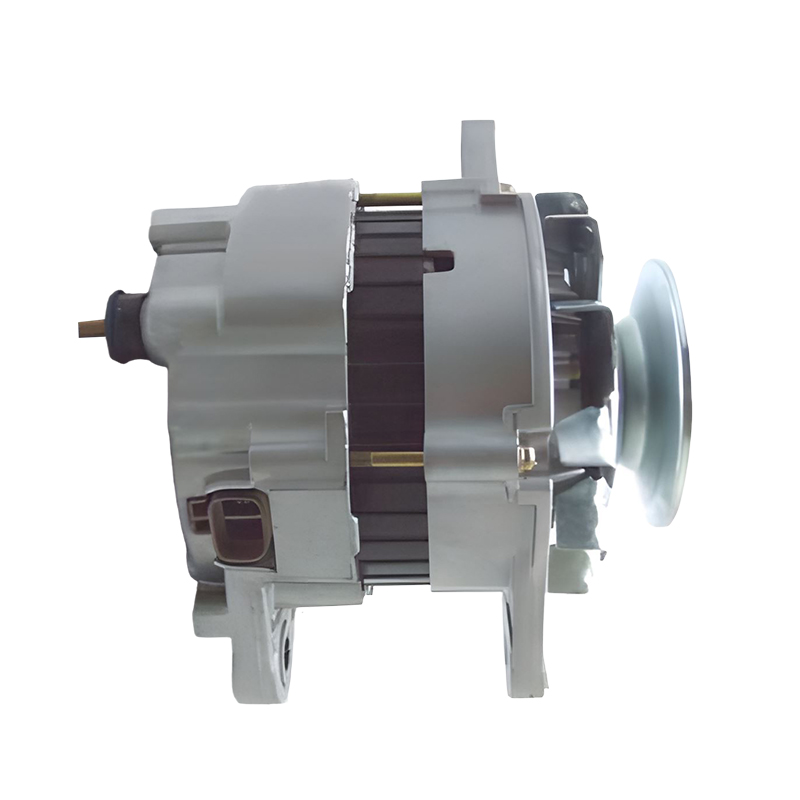 24V 50A 12310N/A4T40286 MITSUBISHI bilgenerator för MITSUBISHI FUSO 8DC9 8DC10 8M22 6D16 MOTOR