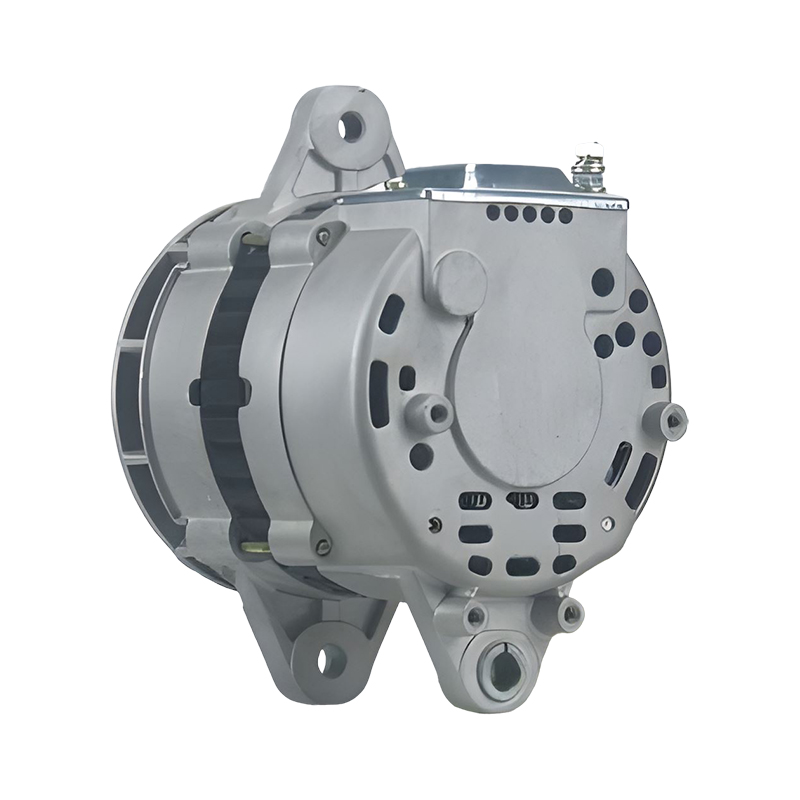24V 40A 37300-72033/37300-72031 MITSUBISHI bilgenerator för HYUNDAI TRUCK 15TON D8AY MOTOR