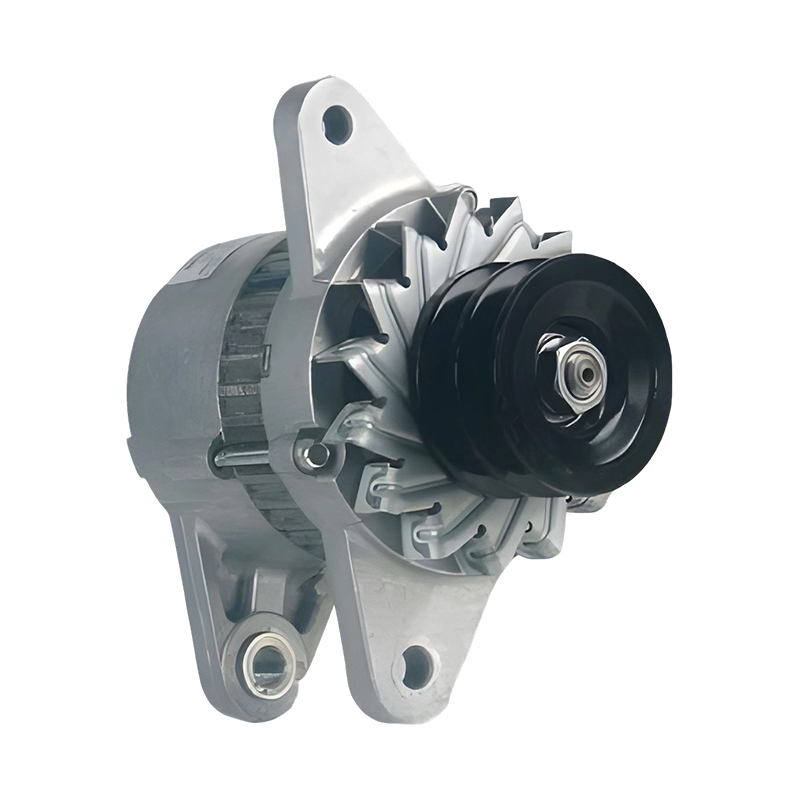 24V 30A 0-33000-6000/1812003650 MITSUBISHI bilgenerator för ISUZU TCM TRUCK 6BB1 6BD1 MOTOR