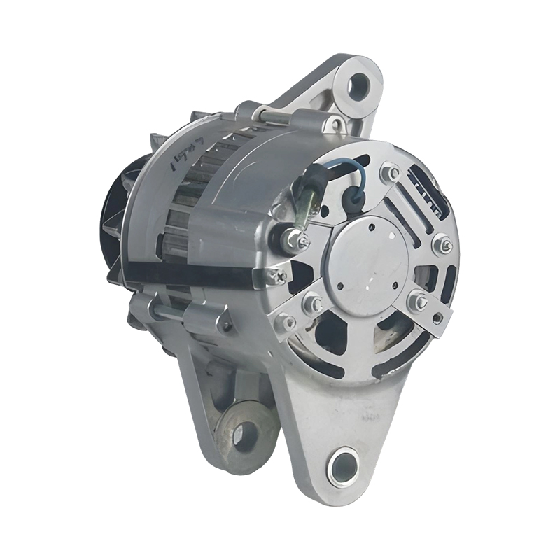 24V 30A 0-33000-6000/1812003650 MITSUBISHI bilgenerator för ISUZU TCM TRUCK 6BB1 6BD1 MOTOR