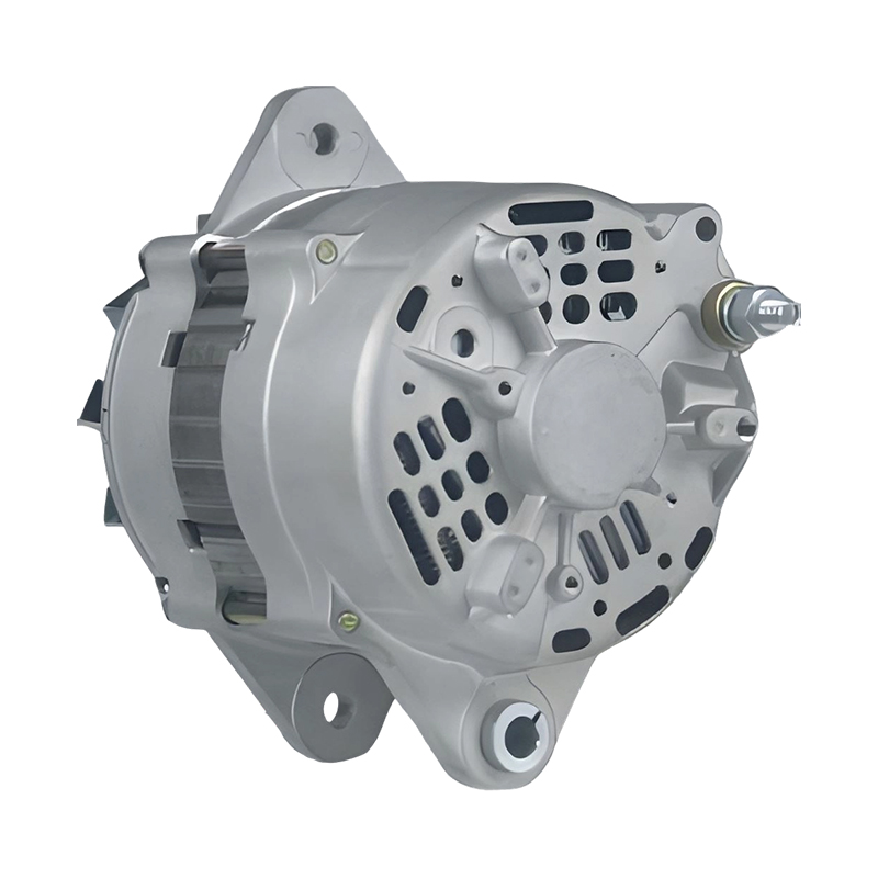 24V 70A 37300-45150/AC270370 MITSUBISHI bilgenerator för HYUNDAI COUNTY D4DB/D4DD MOTOR